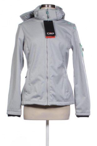 Dámska bunda  CMP, Veľkosť M, Farba Sivá, Cena  34,95 €