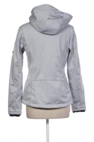 Dámska bunda  CMP, Veľkosť M, Farba Sivá, Cena  34,95 €