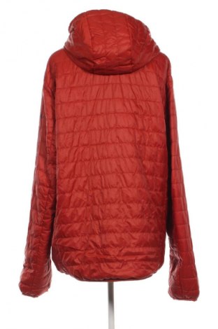 Dámská bunda  CMP, Velikost XXL, Barva Oranžová, Cena  1 349,00 Kč