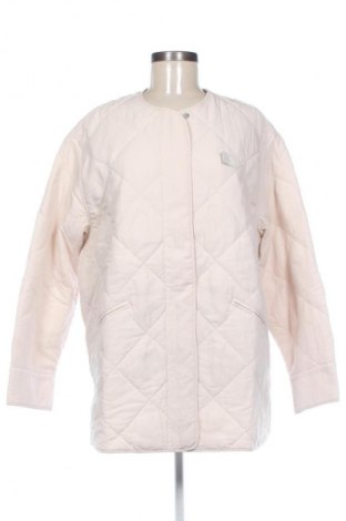 Damenjacke Calvin Klein Jeans, Größe M, Farbe Ecru, Preis 82,99 €