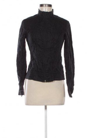 Damenjacke Camaieu, Größe S, Farbe Schwarz, Preis 4,99 €