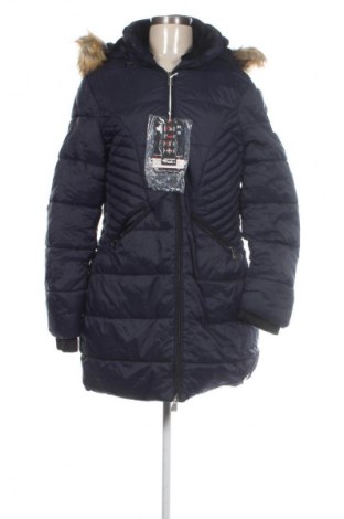 Dámská bunda  Canadian Peak, Velikost M, Barva Modrá, Cena  1 079,00 Kč