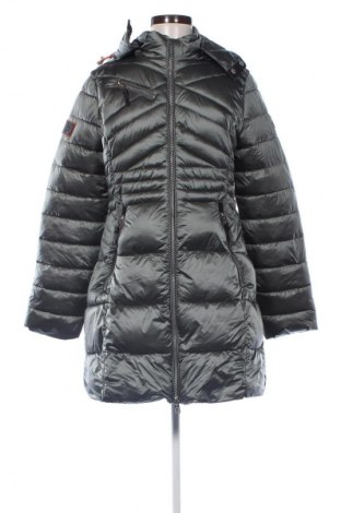 Dámská bunda  Canadian Peak, Velikost S, Barva Šedá, Cena  1 279,00 Kč