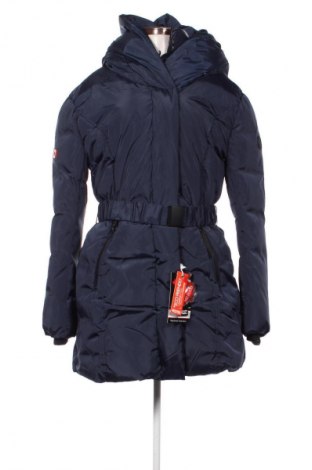 Γυναικείο μπουφάν Canadian Peak, Μέγεθος XXL, Χρώμα Μπλέ, Τιμή 75,99 €