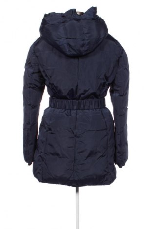 Γυναικείο μπουφάν Canadian Peak, Μέγεθος XXL, Χρώμα Μπλέ, Τιμή 75,99 €