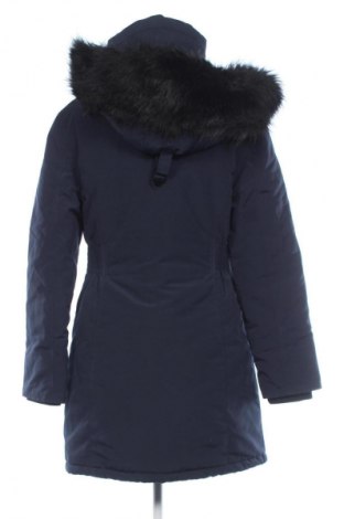 Дамско яке Canadian Peak, Размер M, Цвят Син, Цена 56,24 €