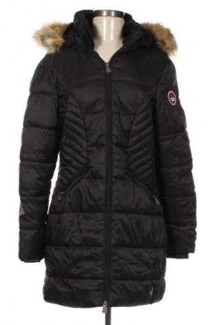 Dámská bunda  Canadian Peak, Velikost XL, Barva Černá, Cena  1 279,00 Kč