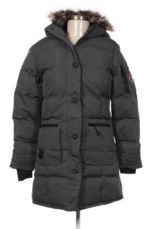 Női dzseki Canadian Peak, Méret XL, Szín Szürke, Ár 43 449 Ft