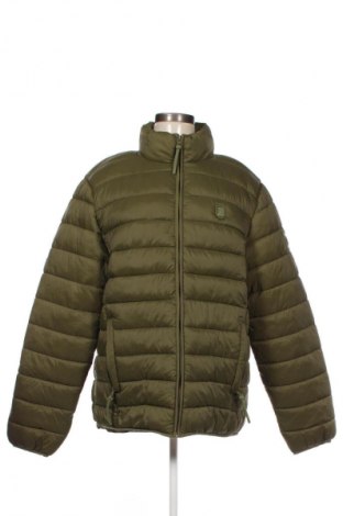 Dámská bunda  Canadian Peak, Velikost XXL, Barva Zelená, Cena  1 229,00 Kč