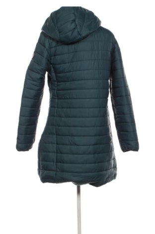 Női dzseki Canadian Peak, Méret L, Szín Zöld, Ár 33 969 Ft