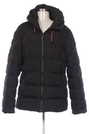 Damenjacke Canadian Peak, Größe XL, Farbe Schwarz, Preis € 19,99