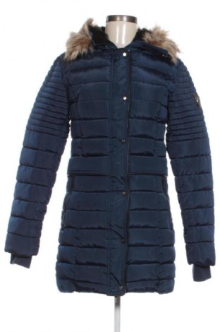 Dámská bunda  Canadian Peak by Geographical Norway, Velikost S, Barva Modrá, Cena  1 329,00 Kč