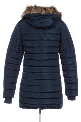 Dámská bunda  Canadian Peak by Geographical Norway, Velikost S, Barva Modrá, Cena  1 329,00 Kč