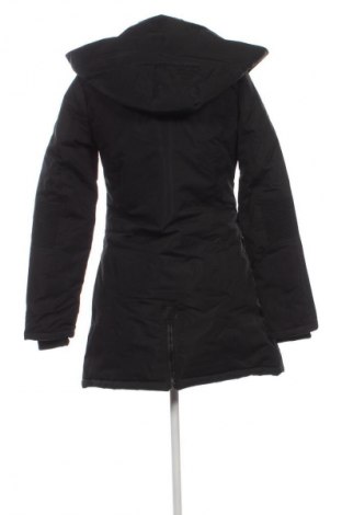 Dámská bunda  Canadian Peak by Geographical Norway, Velikost S, Barva Černá, Cena  869,00 Kč