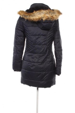 Kurtka damska Canadian Peak by Geographical Norway, Rozmiar S, Kolor Niebieski, Cena 129,99 zł