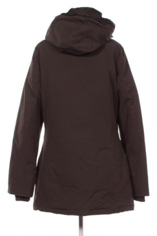 Dámská bunda  Canadian classic, Velikost XL, Barva Hnědá, Cena  2 799,00 Kč