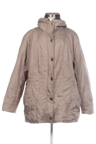 Dámská bunda  Canda, Velikost M, Barva Béžová, Cena  89,00 Kč