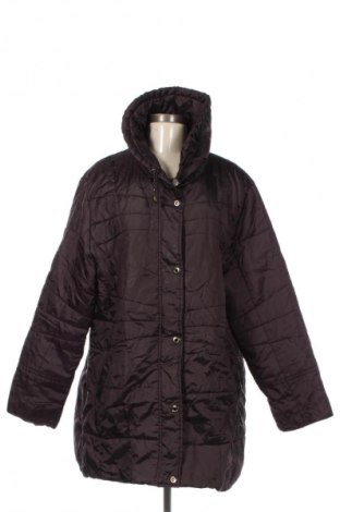 Dámská bunda  Canda, Velikost 3XL, Barva Hnědá, Cena  509,00 Kč