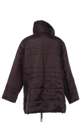 Dámská bunda  Canda, Velikost 3XL, Barva Hnědá, Cena  509,00 Kč