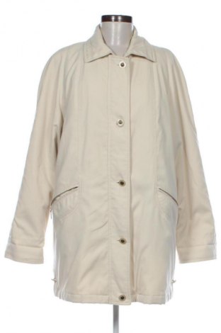 Γυναικείο μπουφάν Canda, Μέγεθος M, Χρώμα Κίτρινο, Τιμή 8,99 €