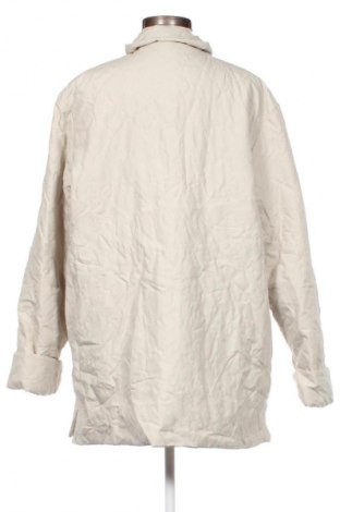 Dámská bunda  Canda, Velikost XL, Barva Béžová, Cena  119,00 Kč