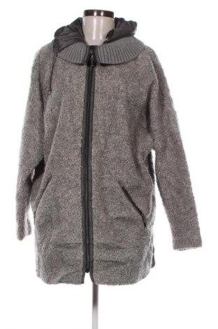 Dámská bunda  Canda, Velikost M, Barva Šedá, Cena  389,00 Kč