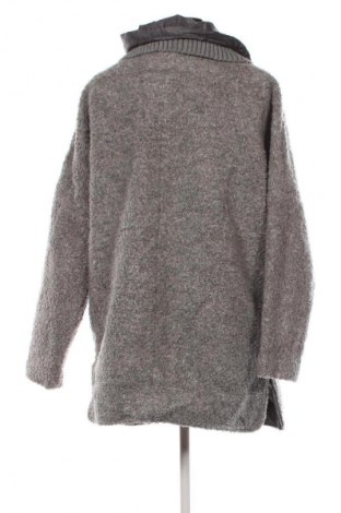 Dámská bunda  Canda, Velikost M, Barva Šedá, Cena  389,00 Kč