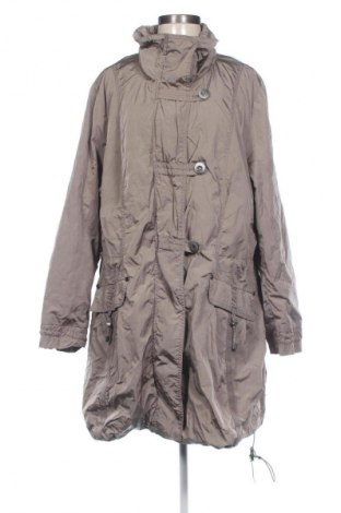 Γυναικείο μπουφάν Canda, Μέγεθος XXL, Χρώμα Γκρί, Τιμή 8,99 €