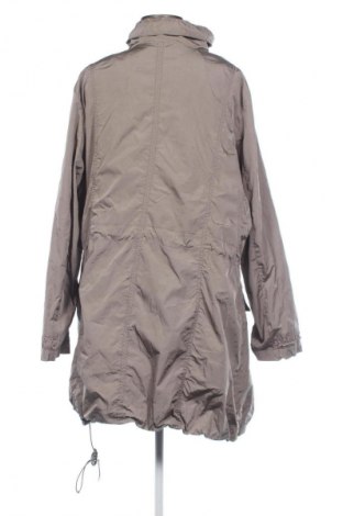 Γυναικείο μπουφάν Canda, Μέγεθος XXL, Χρώμα Γκρί, Τιμή 8,99 €