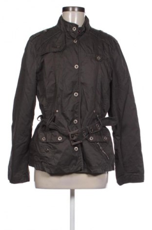 Dámska bunda  Cecil, Veľkosť L, Farba Sivá, Cena  8,95 €