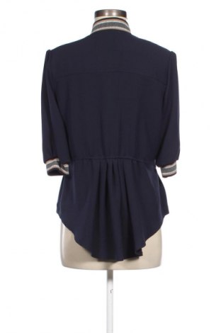 Dámská bunda  Chilia, Velikost M, Barva Modrá, Cena  606,00 Kč