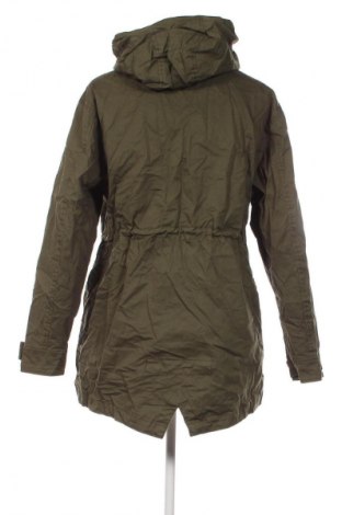 Dámská bunda  Chocolate, Velikost S, Barva Zelená, Cena  169,00 Kč