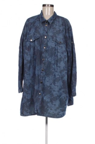 Kurtka damska Ciso, Rozmiar 5XL, Kolor Kolorowy, Cena 192,85 zł