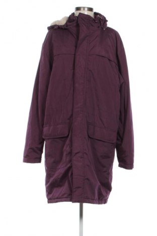 Dámská bunda  Cotton Traders, Velikost L, Barva Fialová, Cena  515,00 Kč