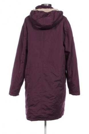 Dámská bunda  Cotton Traders, Velikost L, Barva Fialová, Cena  515,00 Kč