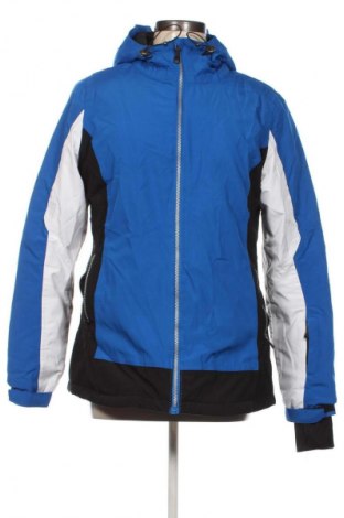 Дамско яке Crane, Размер M, Цвят Многоцветен, Цена 14,31 €