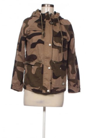 Γυναικείο μπουφάν Cropp, Μέγεθος S, Χρώμα Πολύχρωμο, Τιμή 7,99 €