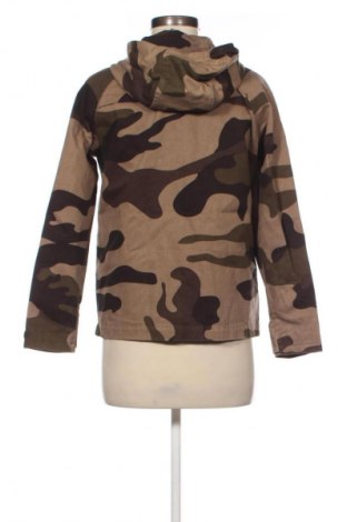 Γυναικείο μπουφάν Cropp, Μέγεθος S, Χρώμα Πολύχρωμο, Τιμή 7,99 €