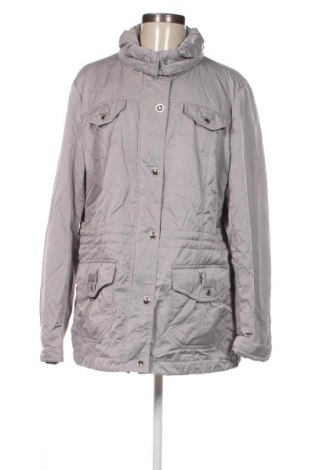 Dámská bunda  DSG Outerwear, Velikost L, Barva Šedá, Cena  399,00 Kč