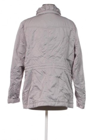 Dámská bunda  DSG Outerwear, Velikost L, Barva Šedá, Cena  399,00 Kč