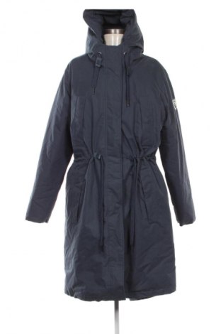 Dámská bunda  Derbe, Velikost M, Barva Modrá, Cena  649,00 Kč