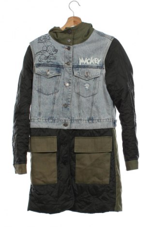 Damenjacke Desigual, Größe XS, Farbe Mehrfarbig, Preis 59,99 €
