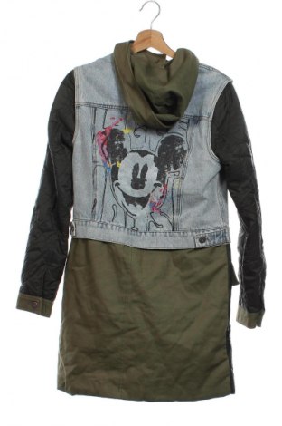 Damenjacke Desigual, Größe XS, Farbe Mehrfarbig, Preis 59,99 €