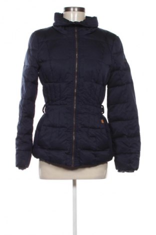 Dámska bunda  Edc By Esprit, Veľkosť M, Farba Modrá, Cena  9,95 €