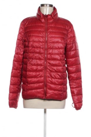 Női dzseki Edc By Esprit, Méret L, Szín Piros, Ár 8 889 Ft