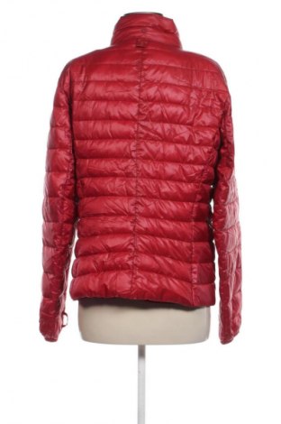 Női dzseki Edc By Esprit, Méret L, Szín Piros, Ár 8 889 Ft