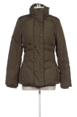 Dámská bunda  Edc By Esprit, Velikost M, Barva Zelená, Cena  809,00 Kč