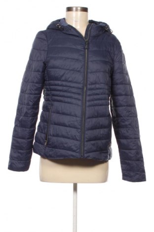 Kurtka damska Edc By Esprit, Rozmiar M, Kolor Niebieski, Cena 165,99 zł