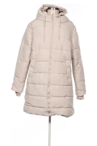 Γυναικείο μπουφάν Eight2Nine, Μέγεθος M, Χρώμα  Μπέζ, Τιμή 40,99 €