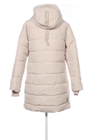 Γυναικείο μπουφάν Eight2Nine, Μέγεθος M, Χρώμα  Μπέζ, Τιμή 40,99 €